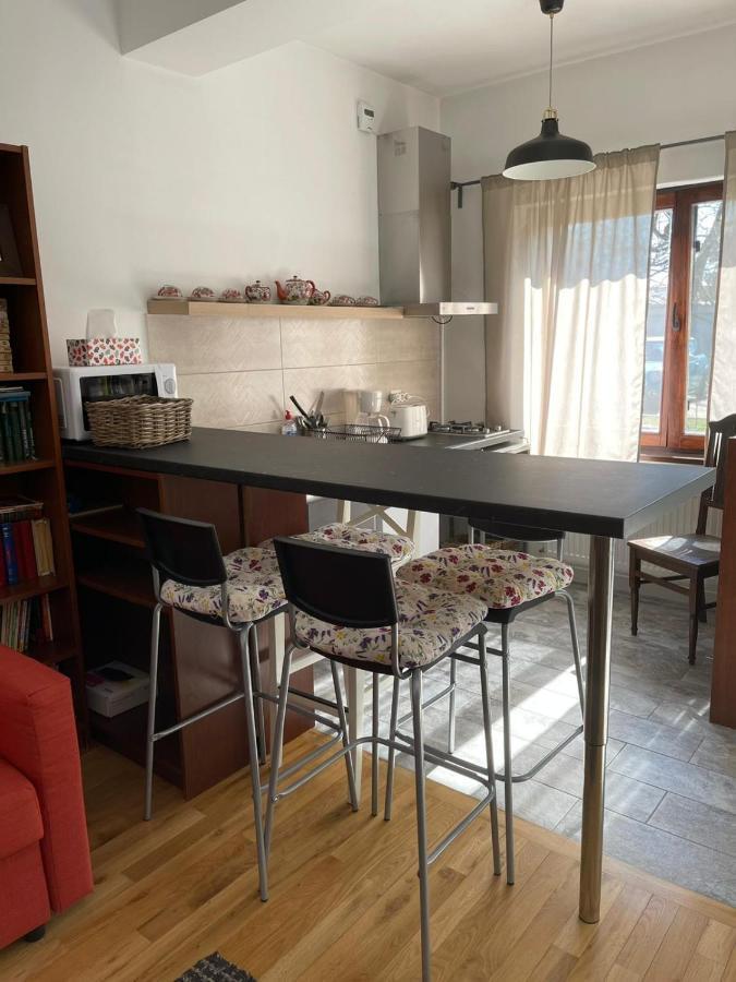 Tinamore Otopeni Bagian luar foto